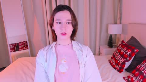 Nicole online show from January 10, 6:31 am