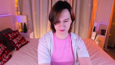 Nicole online show from January 11, 11:12 am