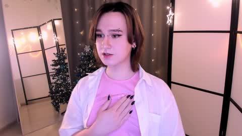 Nicole online show from January 12, 9:51 pm