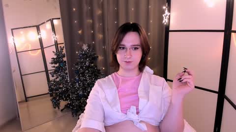 Nicole online show from January 13, 3:56 am