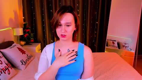 Nicole online show from January 13, 9:20 pm