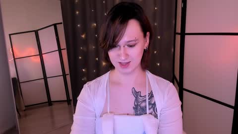 Nicole online show from January 18, 12:46 am