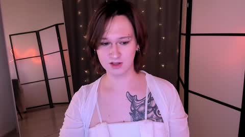 Nicole online show from January 18, 3:53 am