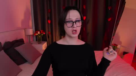Nicole online show from February 15, 4:12 pm