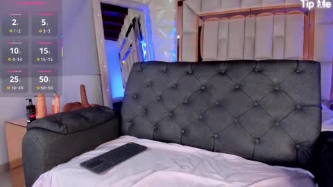 Nicole  online show from February 2, 7:34 pm