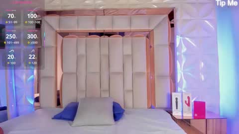 Nicole  online show from February 10, 7:18 pm