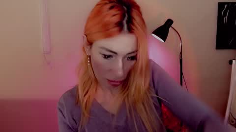 Nicole online show from December 23, 7:38 am