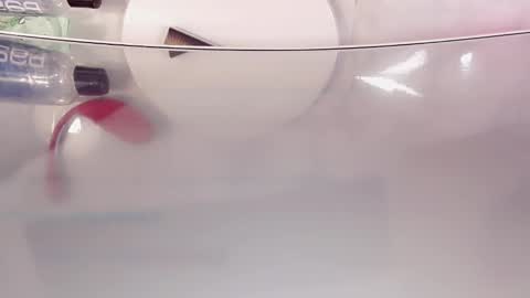 Nicole online show from October 13, 5:57 pm