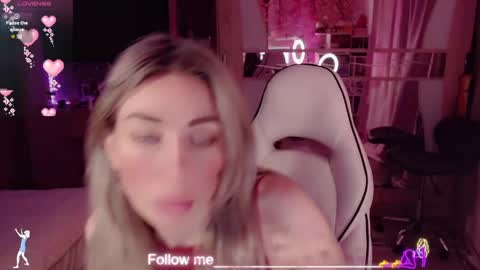 Nicole online show from March 23, 6:28 am