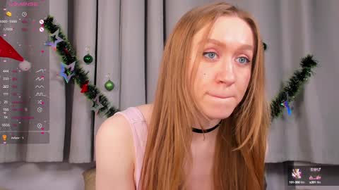 Nicole Grifin online show from December 28, 5:25 pm