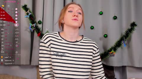 Nicole Grifin online show from December 29, 3:57 pm