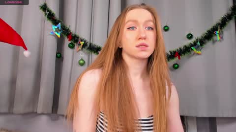 Nicole Grifin online show from January 5, 12:31 pm