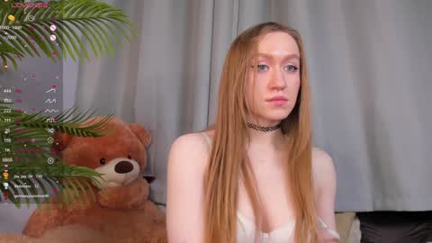 Nicole Grifin online show from January 17, 3:53 pm