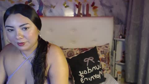 Nicole online show from February 23, 10:23 am