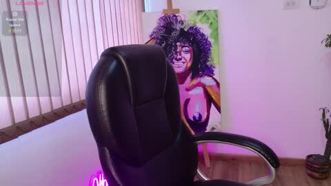 nicole_lushh online show from February 14, 6:04 pm