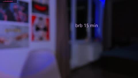 Nicole online show from December 7, 3:47 am