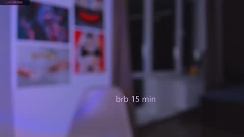 Nicole online show from December 12, 4:48 am