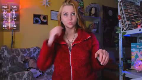 Nicole online show from September 17, 3:08 am