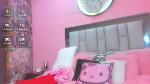 nicole_rosales online show from October 2, 10:06 pm