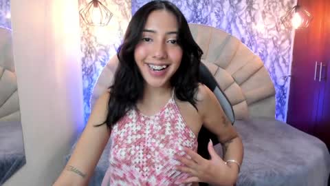 Samantha online show from February 6, 12:26 pm