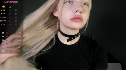 Mary online show from December 11, 8:28 pm