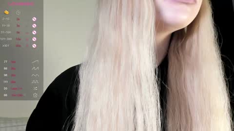 Mary online show from December 13, 10:55 pm