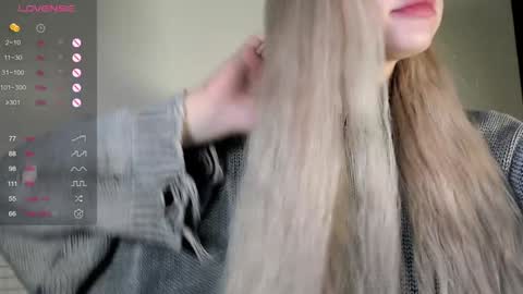 Mary online show from December 14, 3:40 am