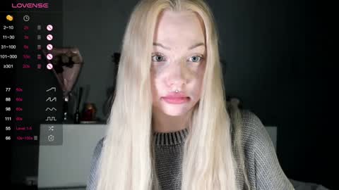 Mary online show from December 23, 12:46 am