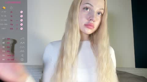 Mary online show from January 17, 1:25 am