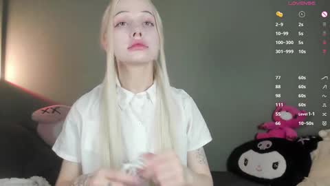 Mary online show from September 13, 2:22 am