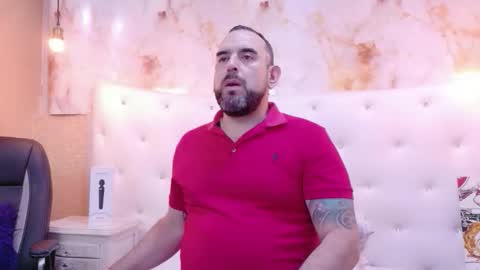 Nicole online show from March 16, 2:17 am