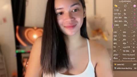 NICOLE online show from October 17, 9:50 pm