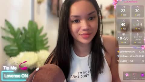 NICOLE online show from January 12, 12:16 am