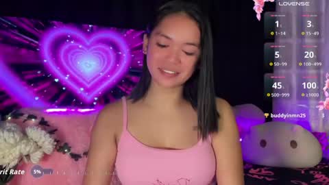 NICOLE online show from May 21, 3:19 pm