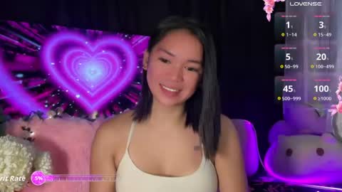 NICOLE online show from May 26, 3:57 am