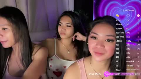 NICOLE online show from June 27, 4:34 pm