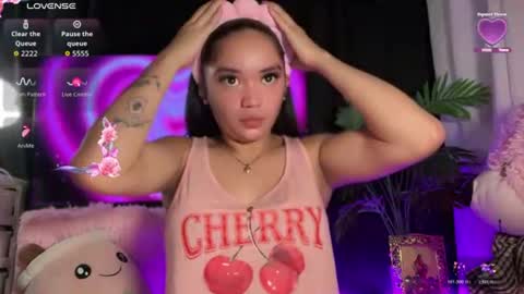 NICOLE online show from July 4, 8:04 pm