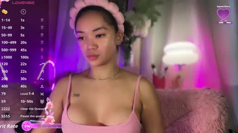 NICOLE online show from July 27, 1:56 am