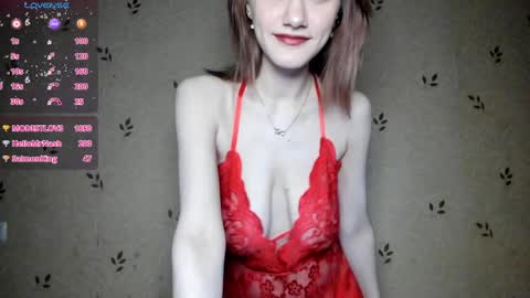 NicoleDavis online show from April 4, 7:33 pm