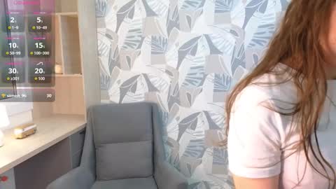 Kimmy online show from October 22, 3:12 pm