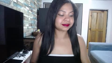 Snapshot of nicoleebon chatting on October 7, 11:02 pm Nicole online show from October 7, 11:02 pm