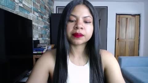 Snapshot of nicoleebon chatting on October 10, 8:08 pm Nicole online show from October 10, 8:08 pm