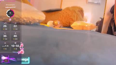Snapshot of nicoleevega_ chatting on September 15, 1:16 am nicoleevega_ online show from September 15, 1:16 am