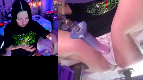 Nicole online show from June 20, 3:04 pm