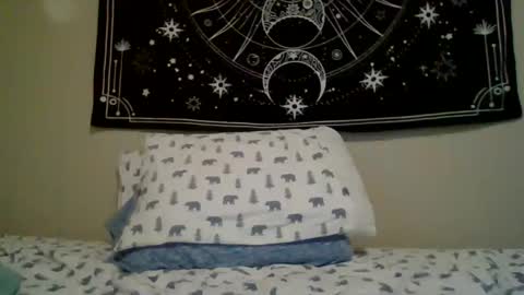 Nicole online show from February 2, 12:09 am