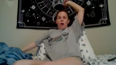 Nicole online show from February 3, 11:10 pm