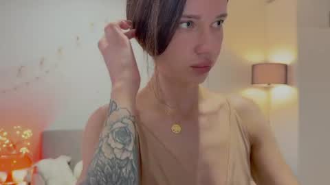 nicolekira online show from July 23, 5:22 pm