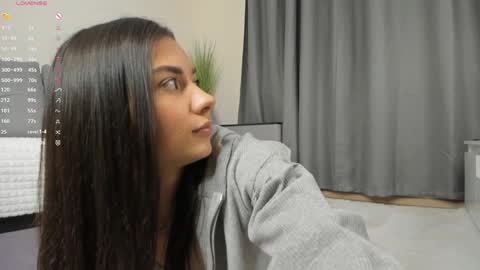 Dua Lipa online show from December 12, 4:21 pm