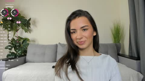 Dua Lipa online show from December 13, 1:12 pm