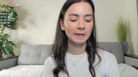 Dua Lipa online show from February 12, 4:11 pm